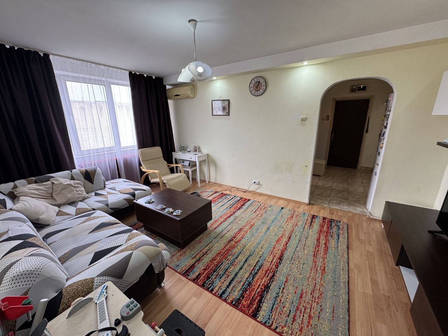 3 camere centrala proprie  Rahova B6 - Poză 11