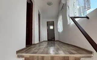 Casa în județul Argeș - Coșești de locuit sau casă de vacanță - Poză 11