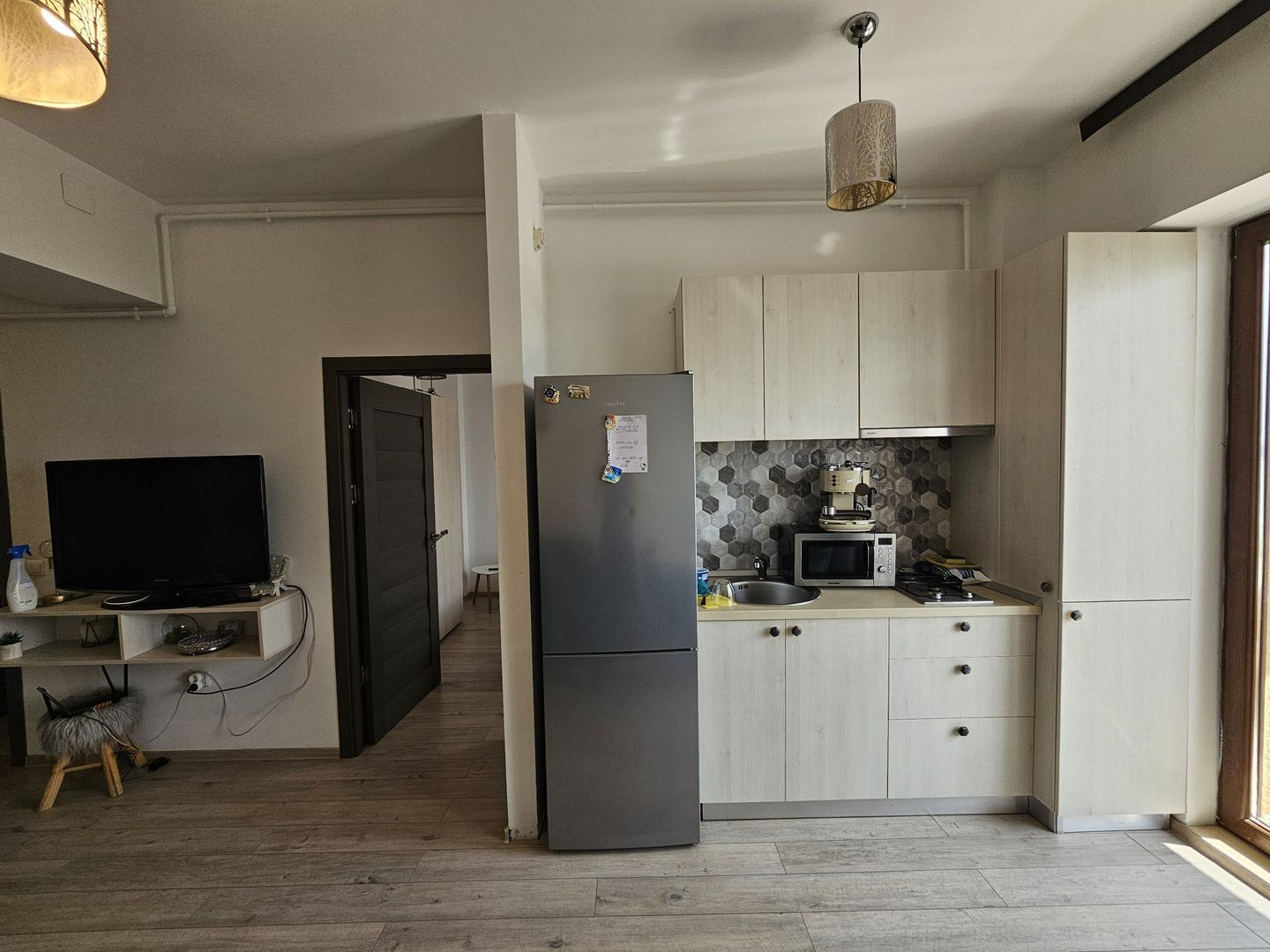 Apartament 2 camere de inchiriat Summerland Mamaia - Poză 7