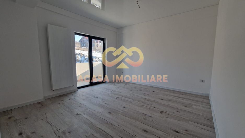 FINALIZAT INTABULAT APARTAMENT 1 CAMERA 40 MP BUCIUM  VISAN - Poză 4