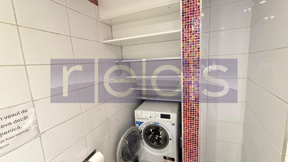 INCHIRIERE CASA INDIVIDUALA | MOBILATA-UTILATA | 85MP | UNIRII | CURTE - Poză 29
