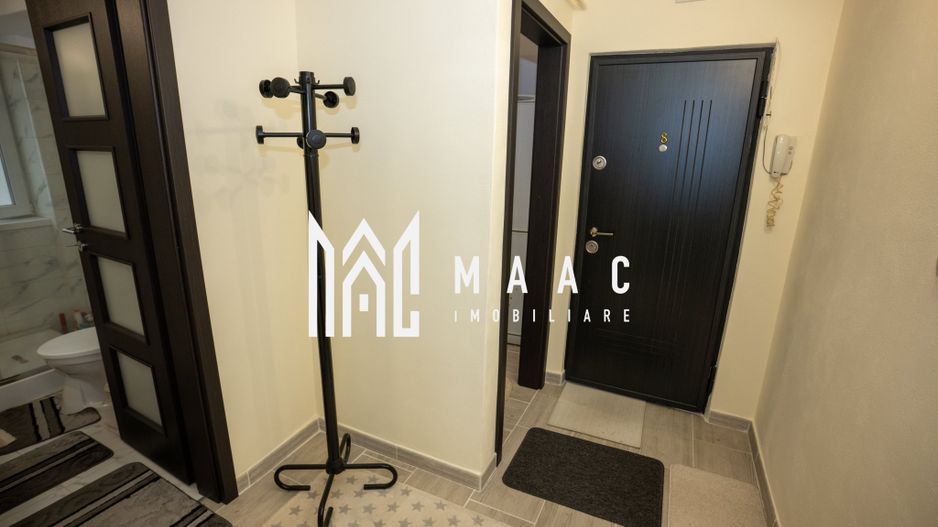 Apartament de vânzare cu două camere  etaj 2 zona Gării - Poză 3