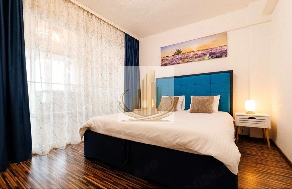 Ultra-Central | Piața Unirii 2 camere 38mp - Poză 14