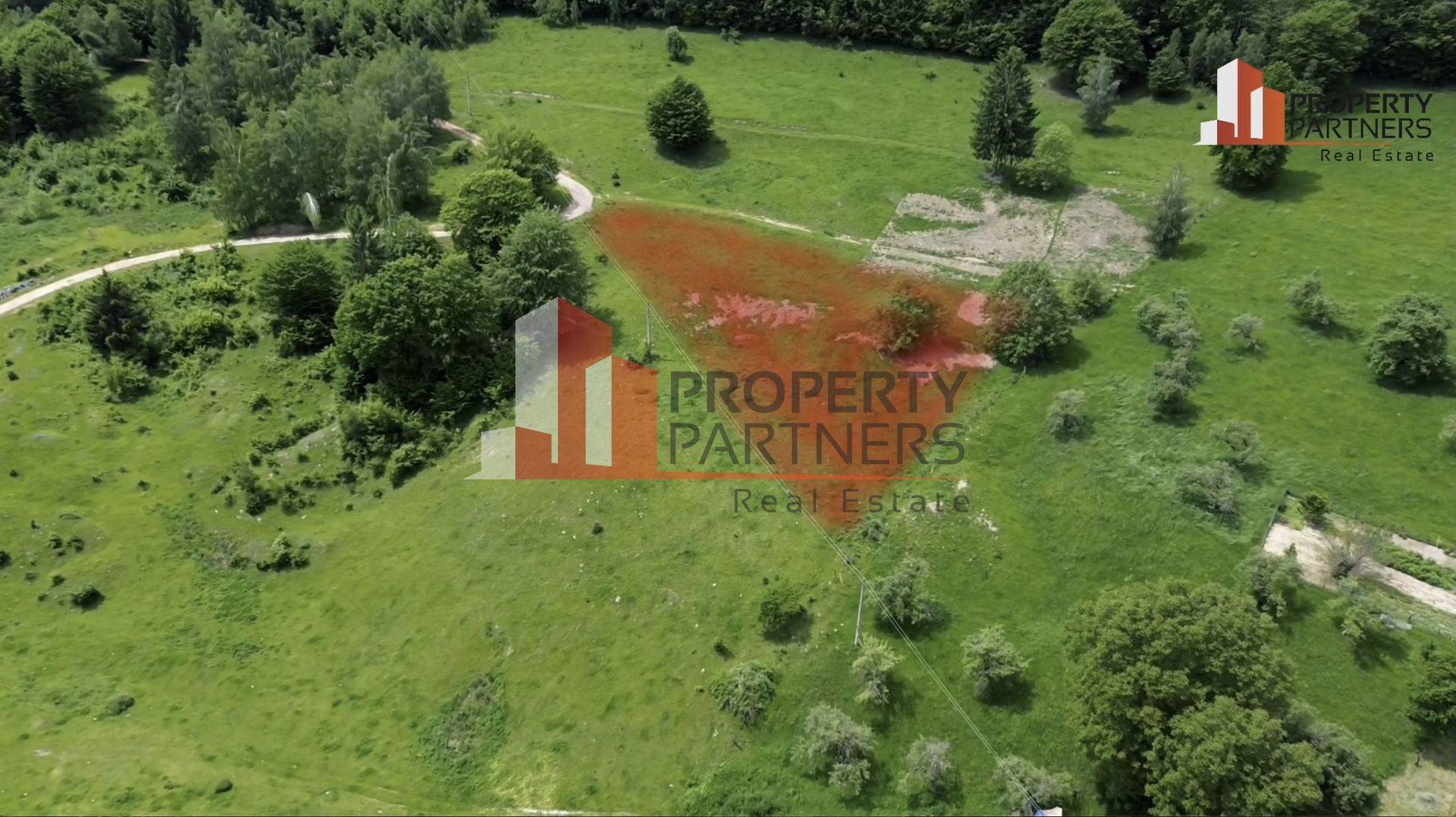 Teren de vânzare – Glejerie Râșnov (comuna Bran) | PUZ aprobat - Poză 2