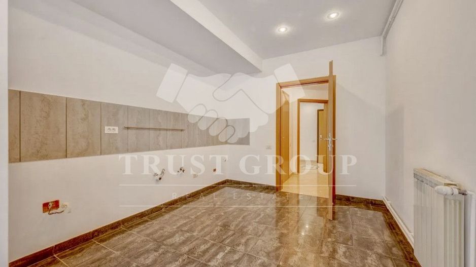 Apartamentul 4 camere Primăverii - Parcul Bordei | Loc de parcare - Poză 5