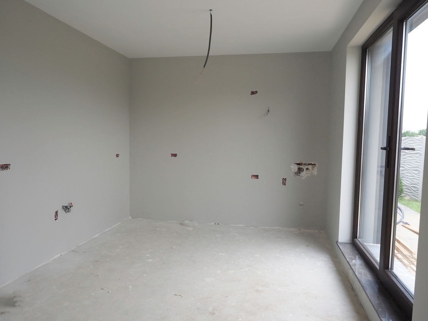 Vanzare Casa cu teren 500mp-Corbeanca padurea Petresti - Poză 5