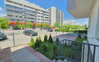 Apartament 3 camere Th. Pallady Ideal Business Metrou Teclu - Poză 1