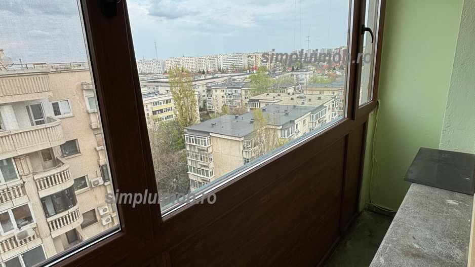 Unirii Decebal 3 camere decomandat 80 mp - Poză 24