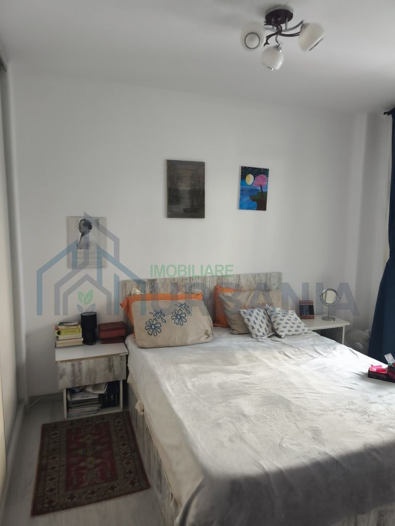 Apartament 3 camere cu gradina proprie, Nicole Residence, Valea Adanca - Poză 4