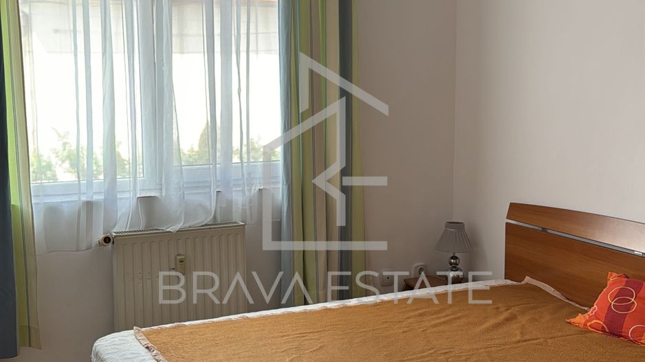 PET FRIENDLY!Apartament 2 camere de inchiriat, 64 mp,  garaj, zona Interservisan - Poză 2