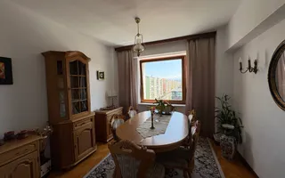 Apartament de vânzare Sibiu 4 camere | Calea Dumbrăvii | 101 mp - Poză 16