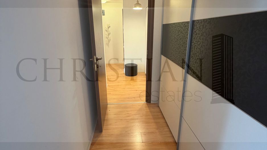 Apartament 2 camere - Complex Metropolis Residence - Poză 10