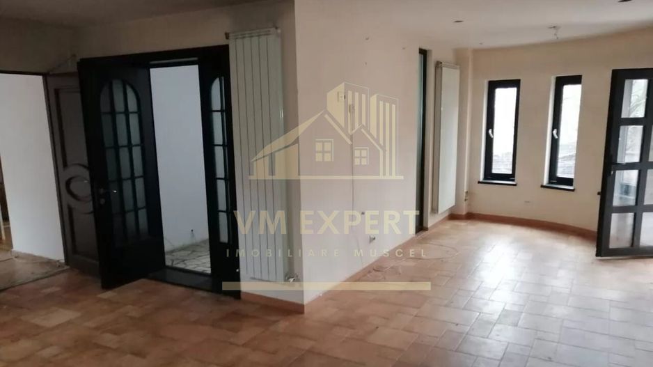 VILA 10 CAMERE TEREN 593MP, ZONA CENTRALA, CAMPULUNG - Poză 10