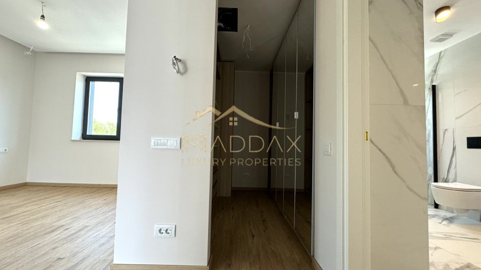 Vila individuala SMART_LUX**P+2***10 camere***Lift interior//Pipera - Poză 10