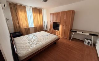 🏡 Garsonieră modernă de închiriat în zonă excelentă – complet utilată - Poză 1