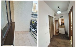 Garsonieră modernă Grozăvești, centrală proprie, 5 min de metrou - Poză 8