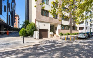 Apartament Luminos 3 Cam | Vedere Herăstrău | Parcare - Poză 2