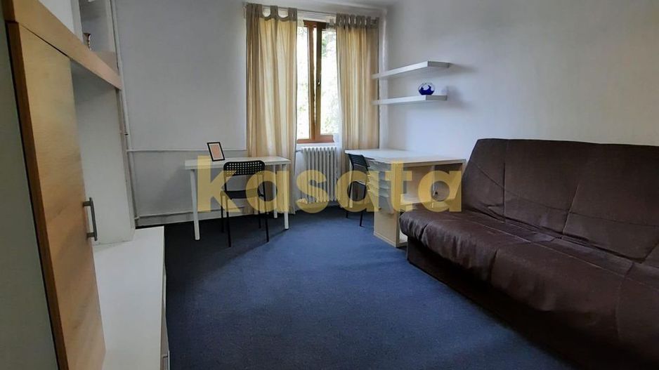 Garsonieră de închiriat | Floreasca | pet friendly | Lângă parc - Poză 1