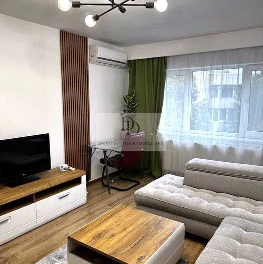 Apartament decomandat cu 2 camere | Parcare inclusă | Zorilor - Poză 1