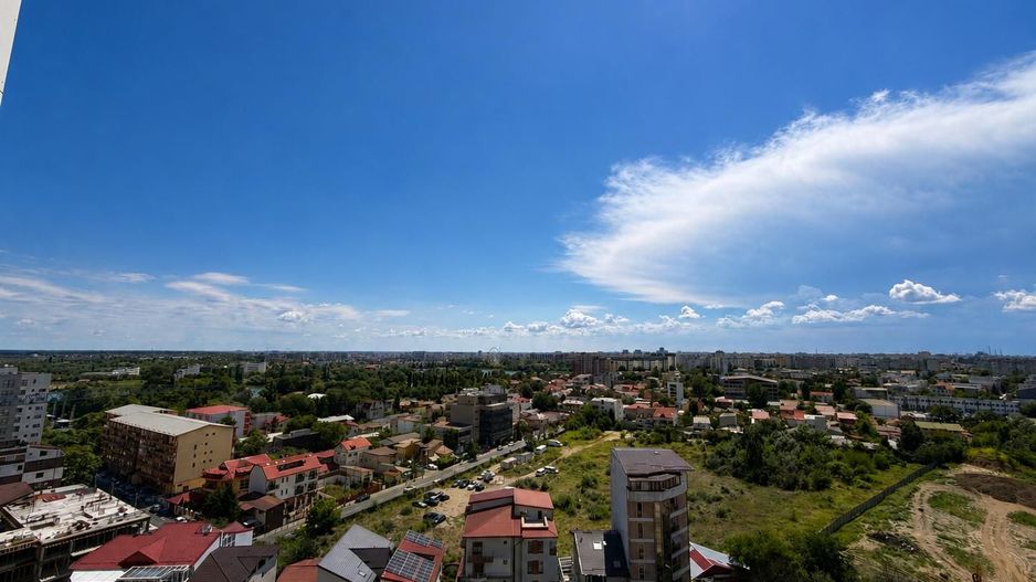 Apartament superb High End 2 camere One Verdi Park I Floreasca - Poză 14