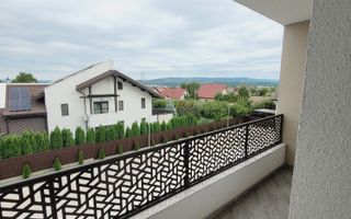 Apartament 2 camere intabulat, etaj 2, complex Pala Verde Galata, Iași - Poză 8