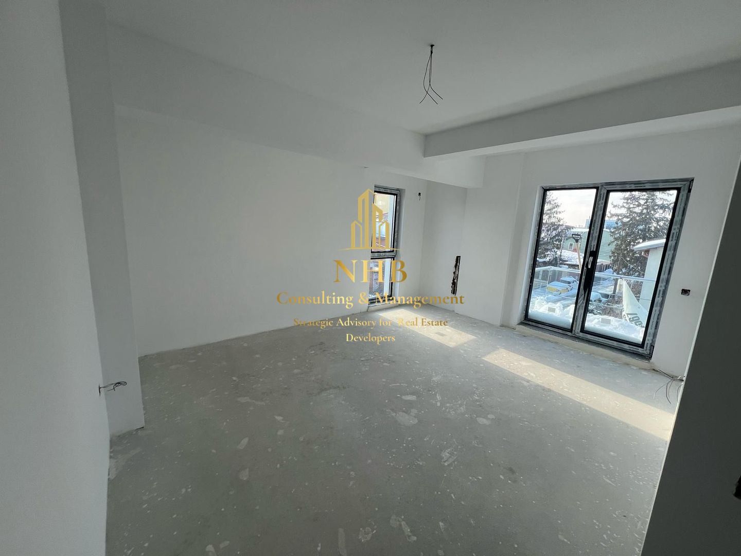 0% COMISION - Apartamente 2 camere  -Finisaje la alegere -Gara Bucur Obor - Poză 1
