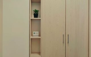 AP 3 CAMERE - TERASA, BLOC NOU, PARCARE SUBTERANA, BOXA, PET FRIENDLY - Poză 5