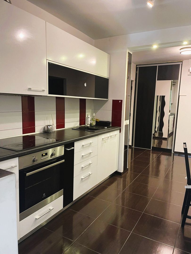 Apartament 3 camere Berceni- Spitalul Bagdasar Arseni-Piata Sudului - Poză 1
