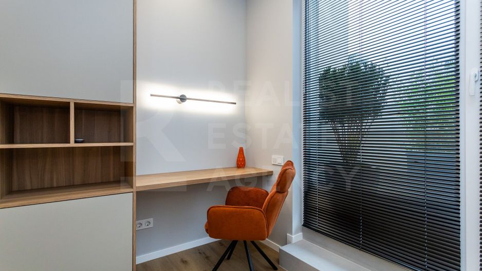 Vânzare, apartament, 3 camere, str. Nicolae Milescu Spătaru, Ciocana - Poză 20