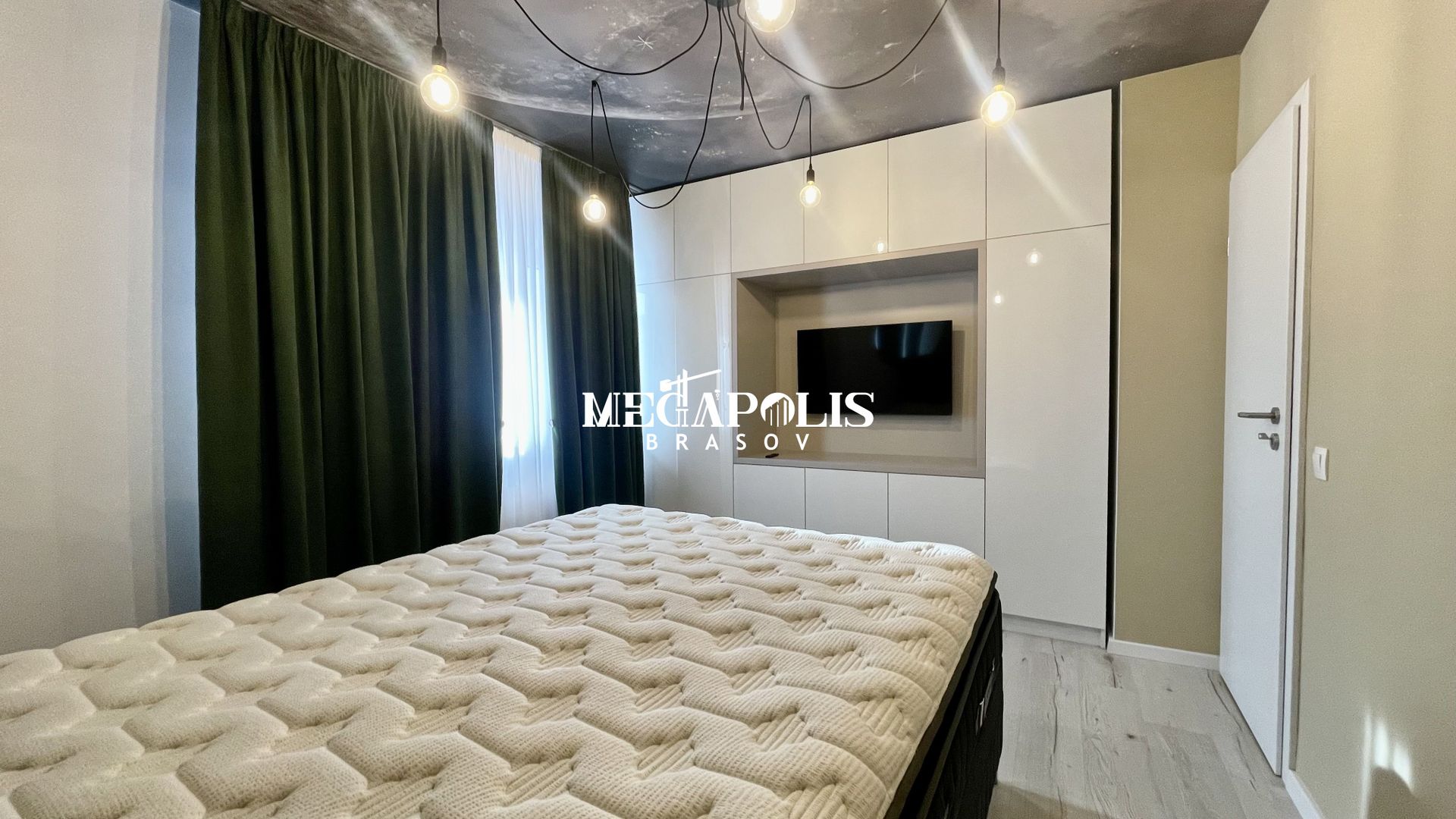 Apartament 2 camere | Prima închiriere | Finisaje premium - Poză 15