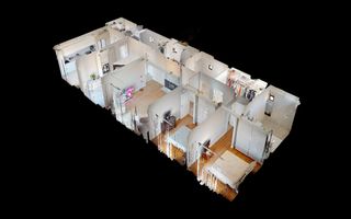 Casa moderna+2100 mp teren de vanzare. - Poză 7