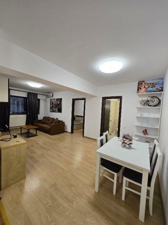 Apartament luminos Mihai Bravu Timpuri Noi - Poză 4