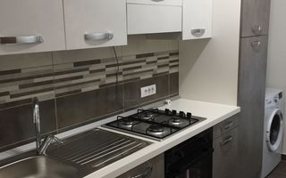 Apartament 1 cameră de închiriat, Conest Grand Residence, Tudor Vladimirescu, Iași - Poză 3