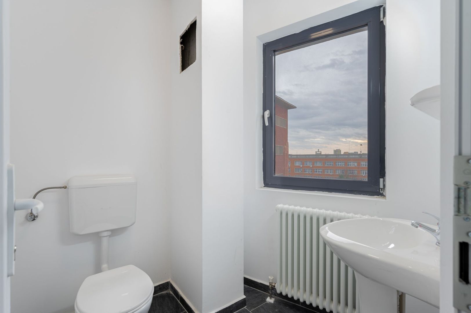 Spațiu de birouri de inchiriat in zona Baicului/ Pantelimon - Poză 12