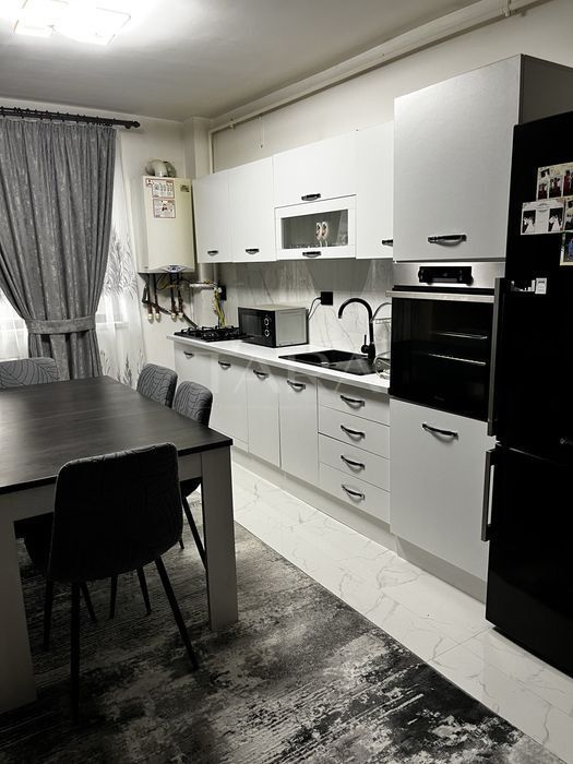 Apartament cu 2 camere, 53 mp, zonă accesibilă. - Poză 3