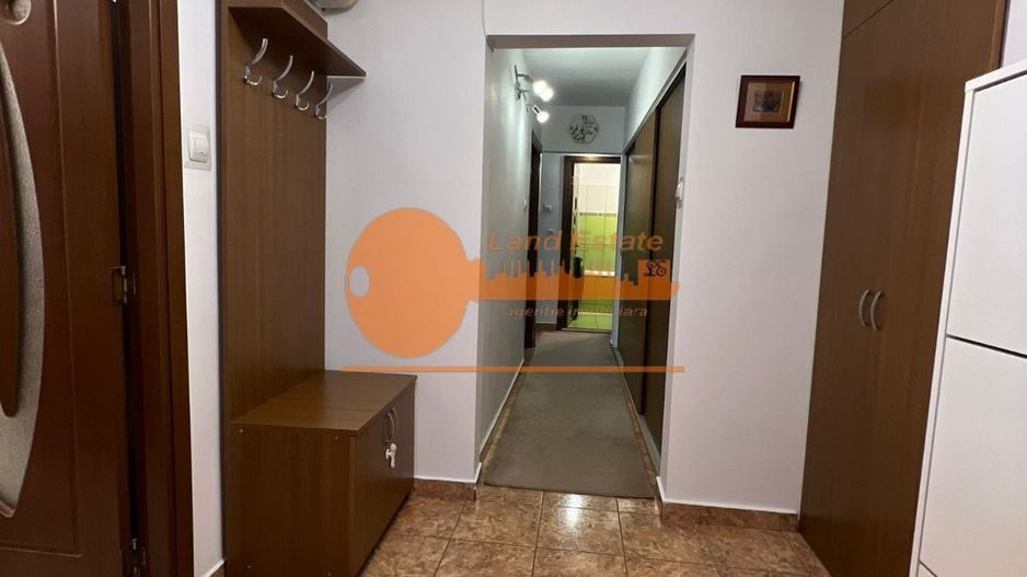 Chirie 3 camere Crangasi la 8 minute de metrou si Tramvai 41 - Poză 4