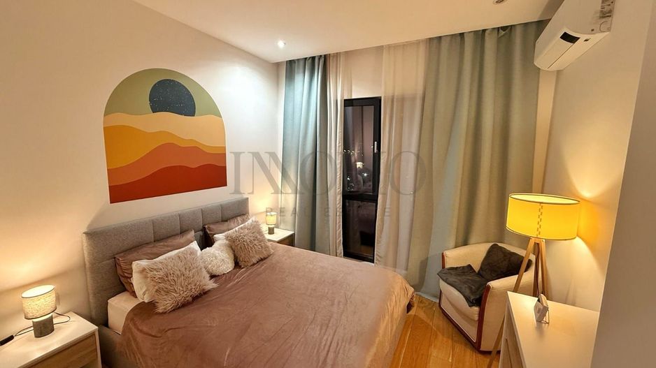 Apartament 2 Camere | Nusco City - Poză 1