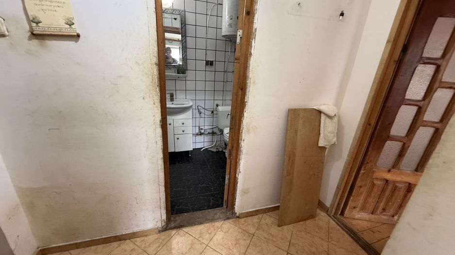 Garsonieră de vânzare | Siret | Parter | 27,5 mp utili - Poză 3