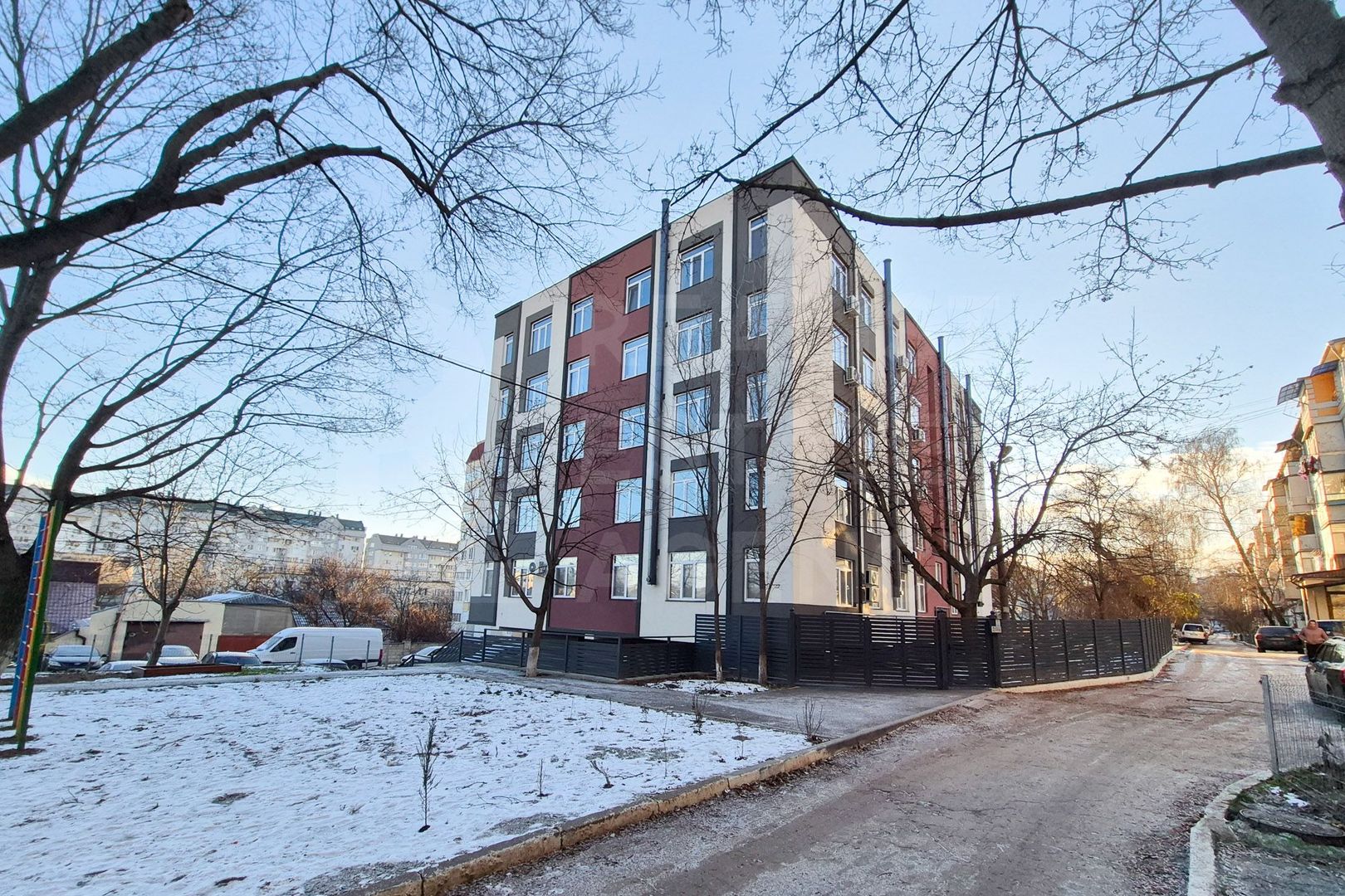 Vânzare apartament, 2 camere str. Gheorghe Madan, Râșcani - Poză 23