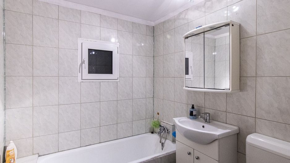 Metrou Pacii, 3 camere, 73 mp, 7/8, 2 bai, bloc reabilitat, comision 0%! - Poză 8