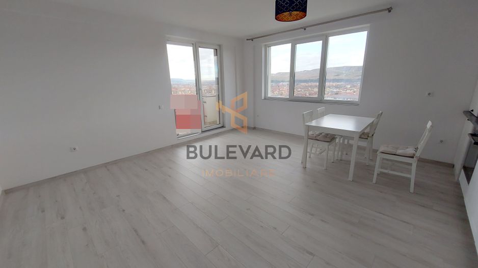 Apartament cu 3 camere+garaj subteran+boxa depozitare! - Poză 2