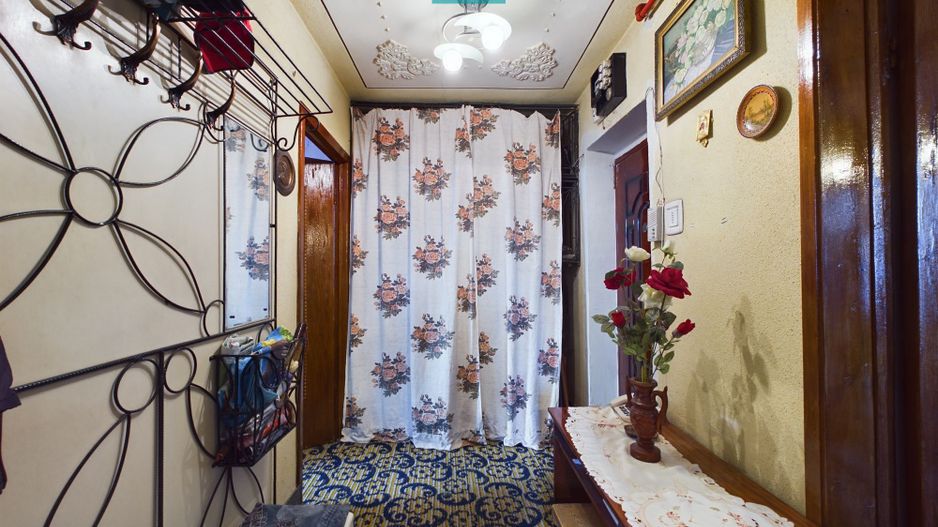 Apartament cu 3 camere în Podgoria - Poză 11