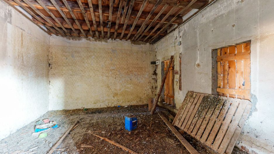 Depozit/hală cu teren de 1700mp - Poză 14