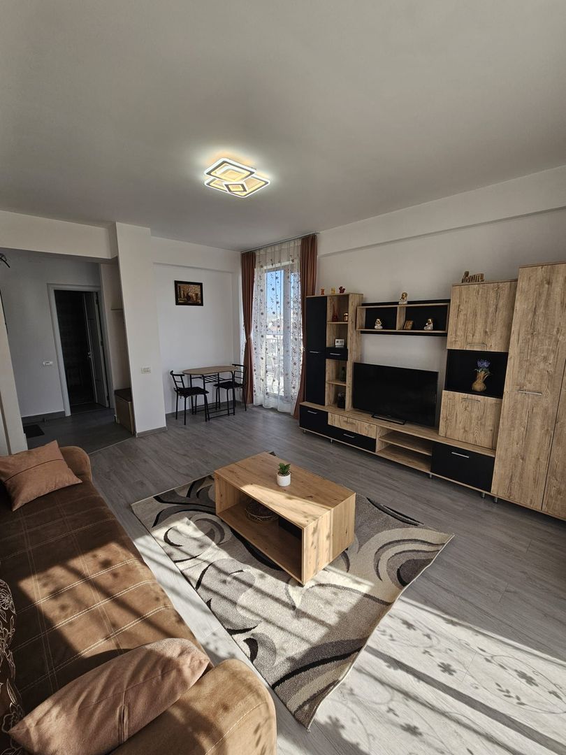 Ultra-Modern & Lux | Vitan - Zona Vile | Terasă 20mp Prima Închiriere - Poză 7