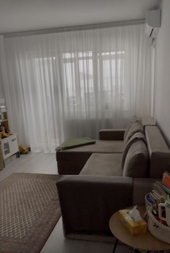 Apartament 2 camere Drumul Dealu Cucului 34 - Poză 2