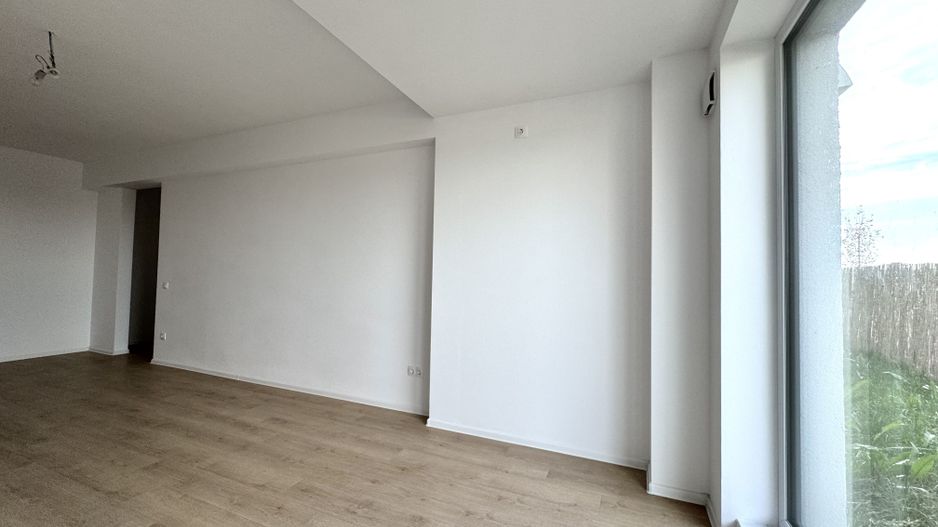 Apartament 4 camere Decomandat + Grădină Proprie - Atria Urban Resort - Poză 19