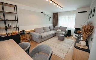 Casă Superfinisată cu 3 dormitoare in cartierul Exclusivist Europa! - Poză 3