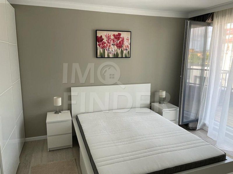 Apartament Nou cu Parcare Subterana Zona Centrala - Poză 4