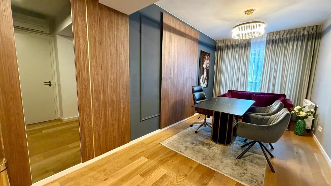 REA1028359 Apartament 2 camere Aviatiei Park - Terasa 15 mp - Premium - Poză 6