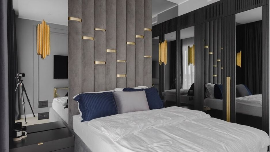 Apartament elegant 2 camere I Terasă generoasa I One Herăstrău Towers - Poză 11